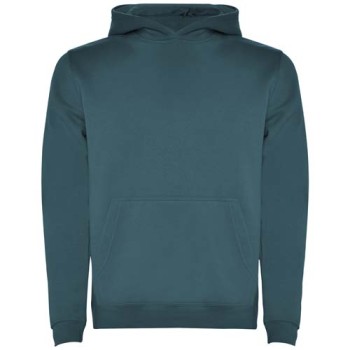 Felpa con cappuccio da bambino da 280 g/m² Urban