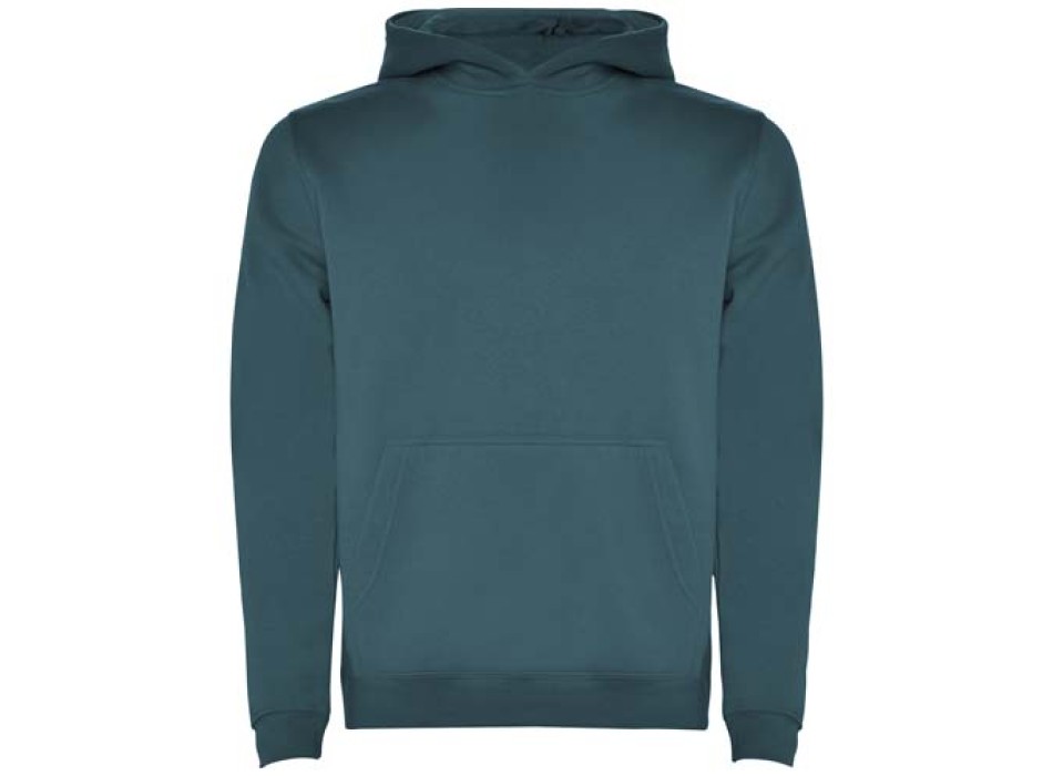 Felpa con cappuccio da bambino da 280 g/m² Urban
