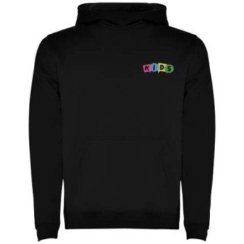Felpa con cappuccio da bambino da 280 g/m² Urban