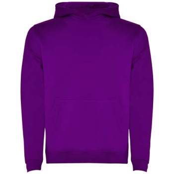 Felpa con cappuccio da bambino da 280 g/m² Urban