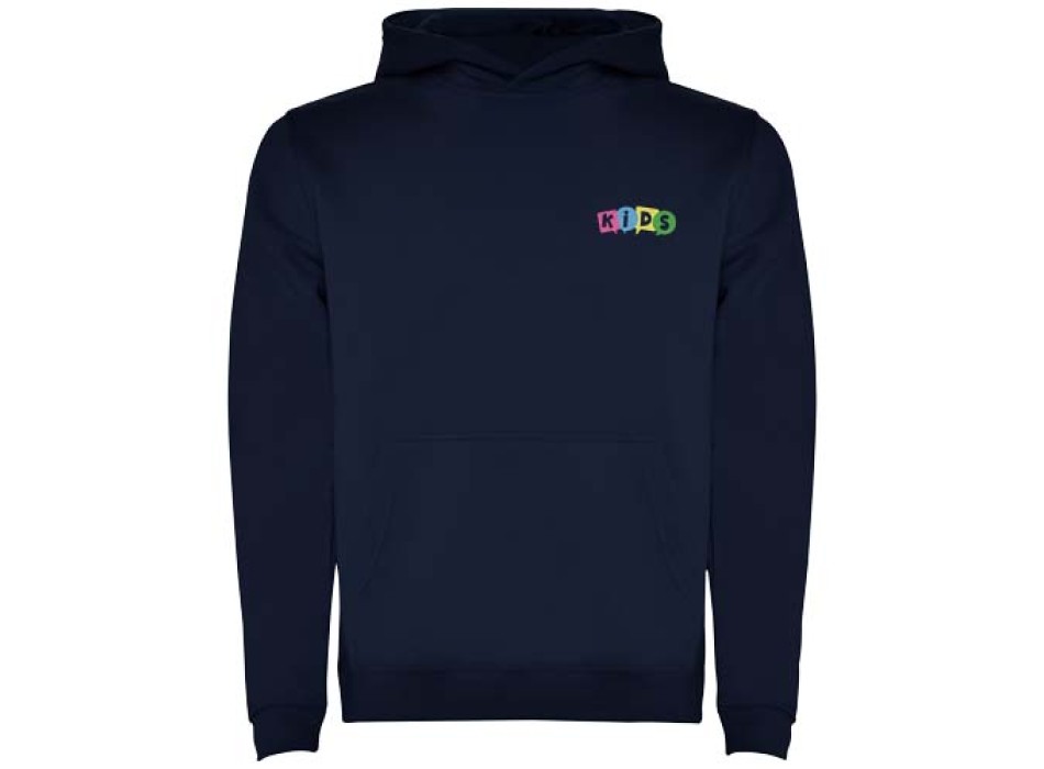 Felpa con cappuccio da bambino da 280 g/m² Urban