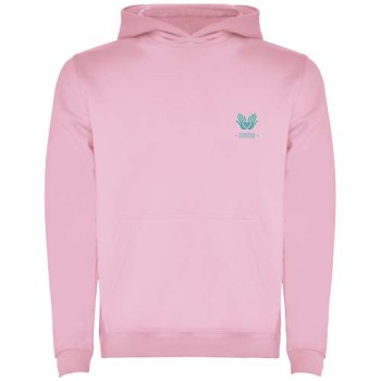 Felpa con cappuccio da bambino da 280 g/m² Urban