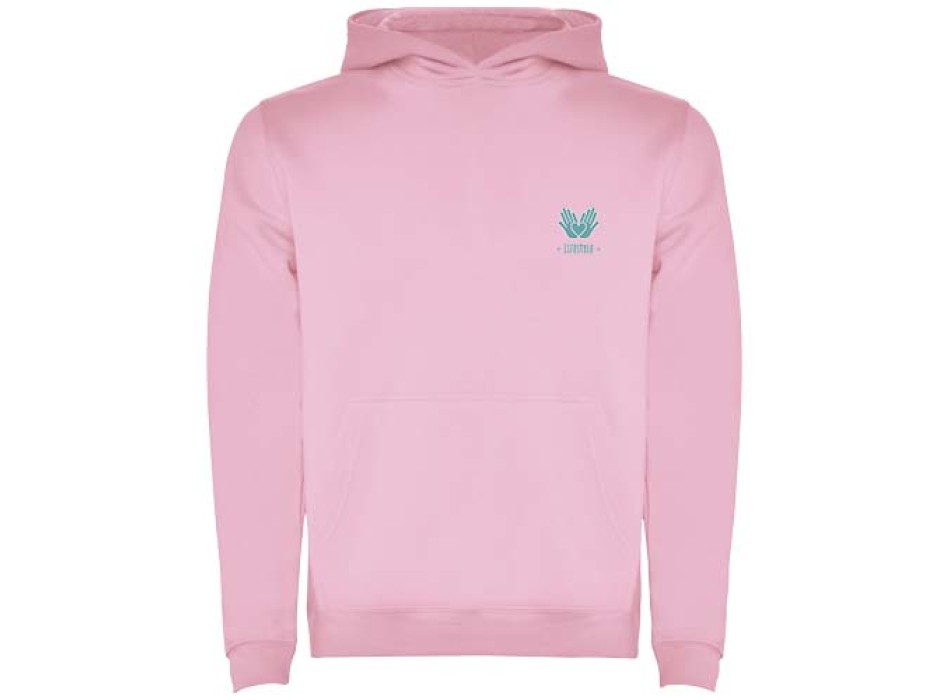 Felpa con cappuccio da bambino da 280 g/m² Urban