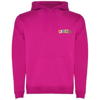 Felpa con cappuccio da bambino da 280 g/m² Urban