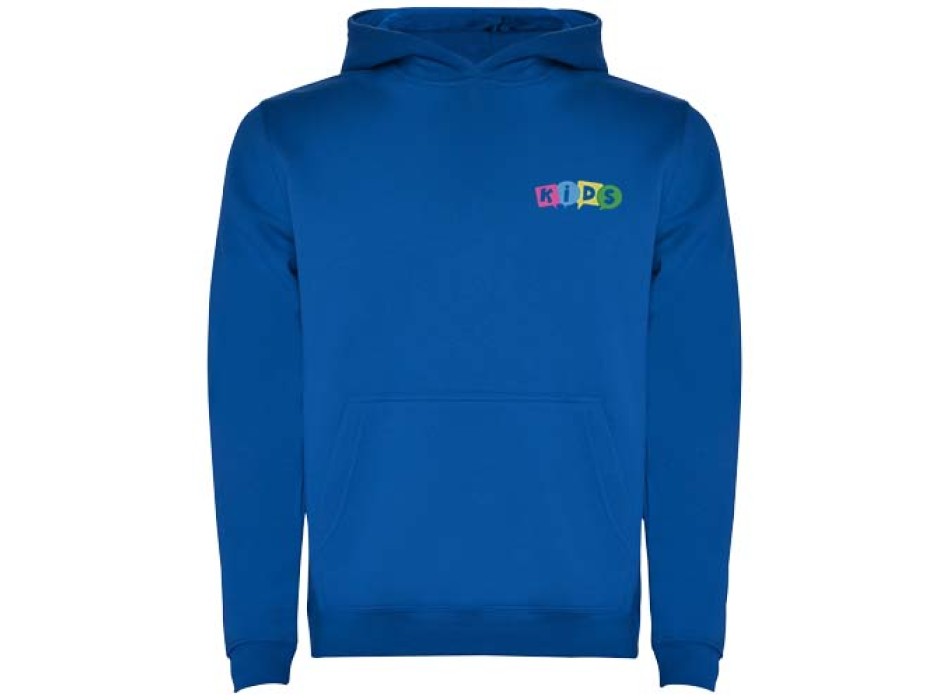 Felpa con cappuccio da bambino da 280 g/m² Urban
