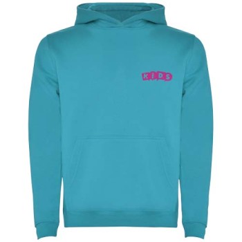 Felpa con cappuccio da bambino da 280 g/m² Urban