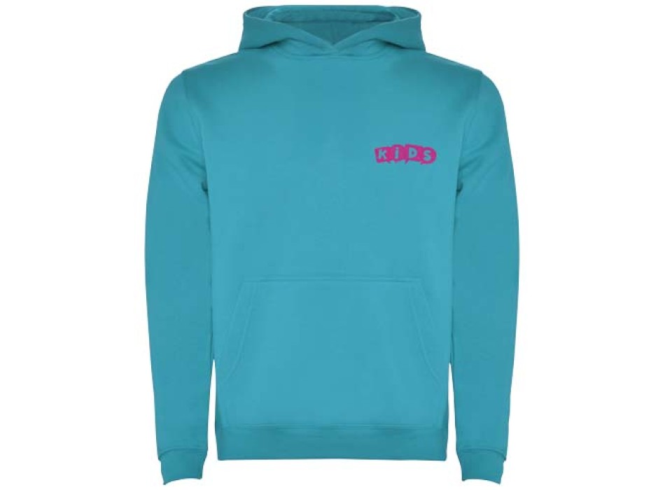Felpa con cappuccio da bambino da 280 g/m² Urban