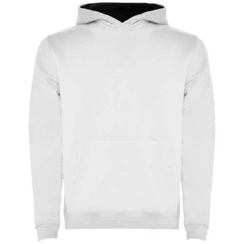 Felpa con cappuccio da bambino da 280 g/m² Urban
