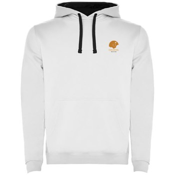 Felpa con cappuccio da bambino da 280 g/m² Urban