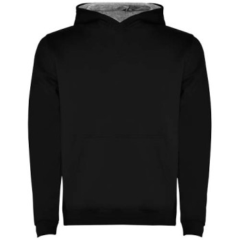 Felpa con cappuccio da bambino da 280 g/m² Urban