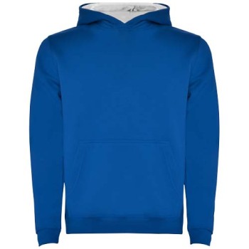 Felpa con cappuccio da bambino da 280 g/m² Urban