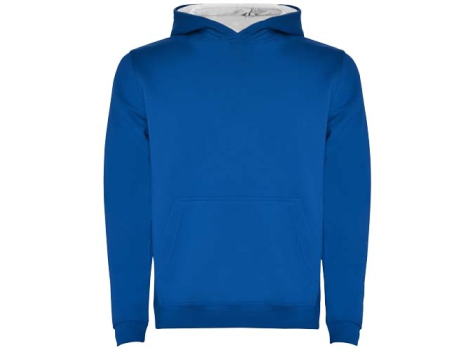 Felpa con cappuccio da bambino da 280 g/m² Urban