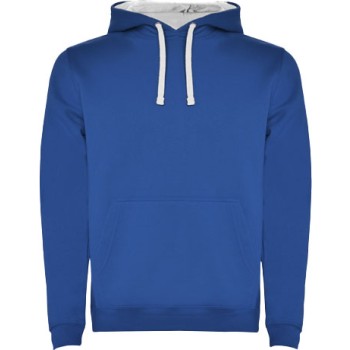 Felpa con cappuccio da bambino da 280 g/m² Urban