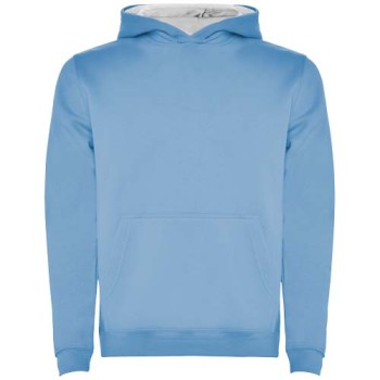 Felpa con cappuccio da bambino da 280 g/m² Urban