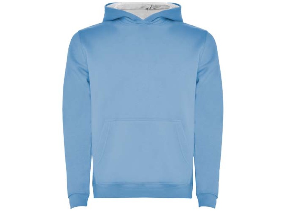 Felpa con cappuccio da bambino da 280 g/m² Urban