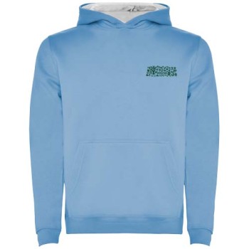 Felpa con cappuccio da bambino da 280 g/m² Urban