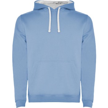 Felpa con cappuccio da bambino da 280 g/m² Urban