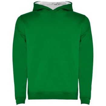 Felpa con cappuccio da bambino da 280 g/m² Urban