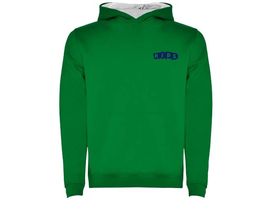 Felpa con cappuccio da bambino da 280 g/m² Urban