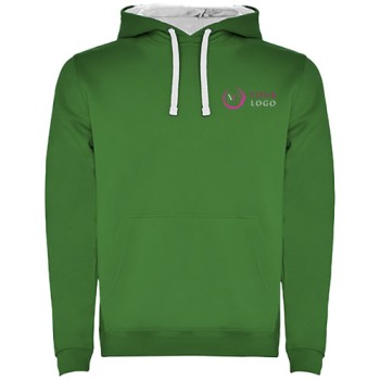 Felpa con cappuccio da bambino da 280 g/m² Urban