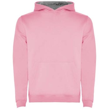 Felpa con cappuccio da bambino da 280 g/m² Urban