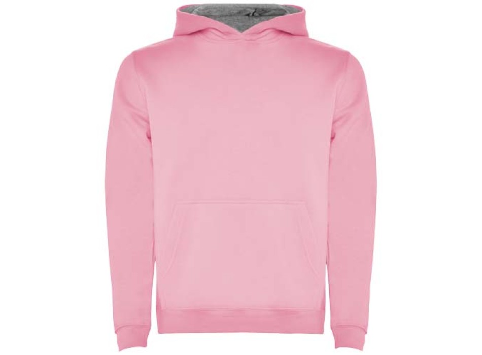 Felpa con cappuccio da bambino da 280 g/m² Urban
