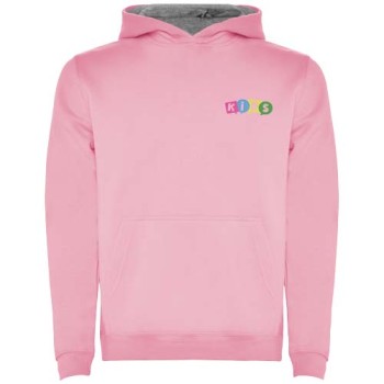 Felpa con cappuccio da bambino da 280 g/m² Urban