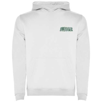 Felpa con cappuccio da bambino da 280 g/m² Urban