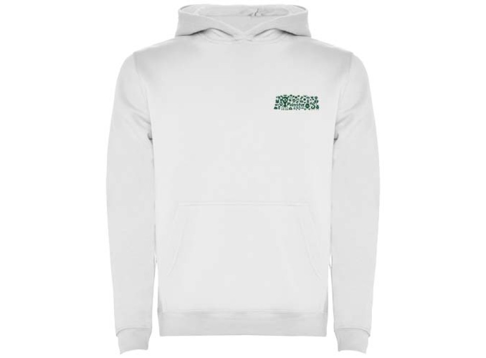 Felpa con cappuccio da bambino da 280 g/m² Urban