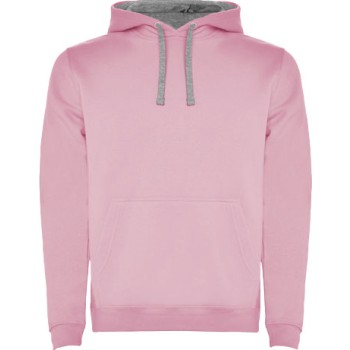 Felpa con cappuccio da bambino da 280 g/m² Urban