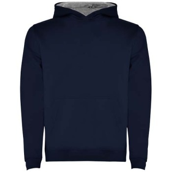 Felpa con cappuccio da bambino da 280 g/m² Urban