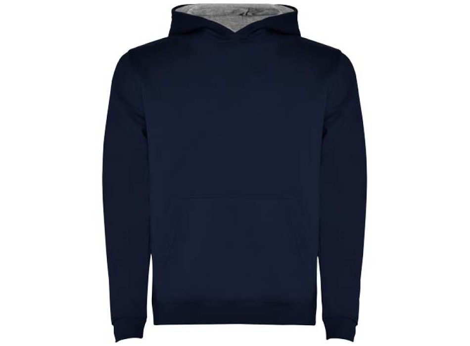 Felpa con cappuccio da bambino da 280 g/m² Urban
