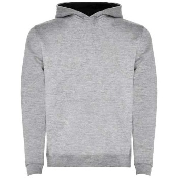 Felpa con cappuccio da bambino da 280 g/m² Urban