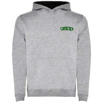 Felpa con cappuccio da bambino da 280 g/m² Urban