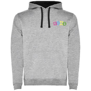 Felpa con cappuccio da bambino da 280 g/m² Urban