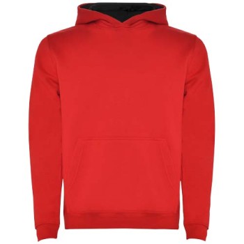 Felpa con cappuccio da bambino da 280 g/m² Urban
