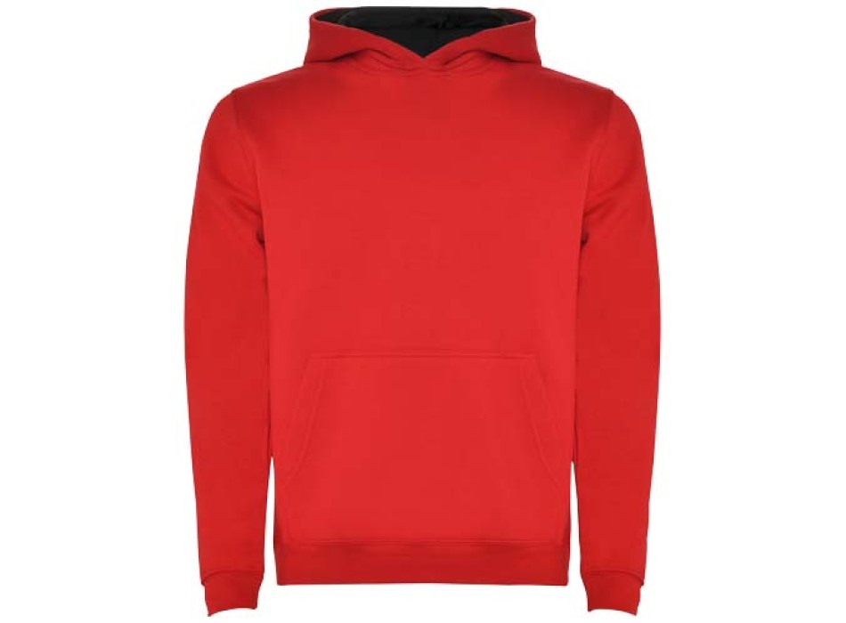 Felpa con cappuccio da bambino da 280 g/m² Urban