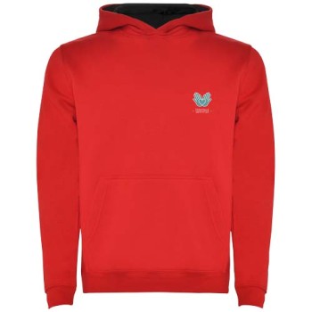 Felpa con cappuccio da bambino da 280 g/m² Urban
