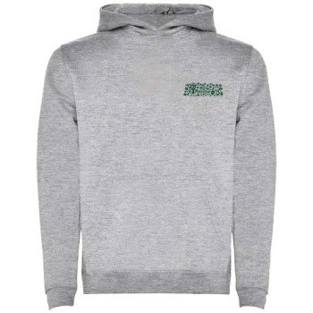 Felpa con cappuccio da bambino da 280 g/m² Urban