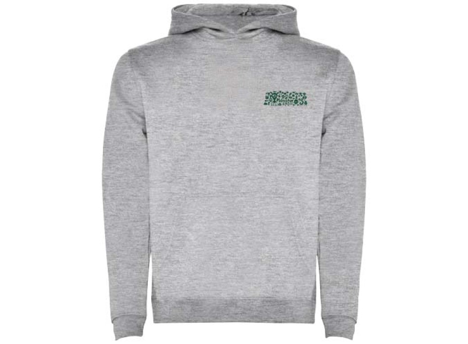 Felpa con cappuccio da bambino da 280 g/m² Urban