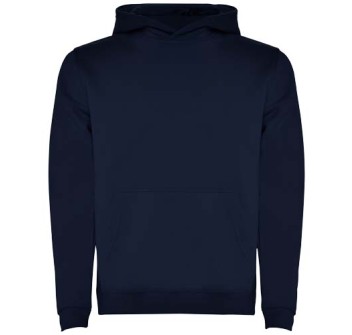 Felpa con cappuccio da bambino da 280 g/m² Urban