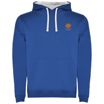 Felpa con cappuccio da bambino Urban