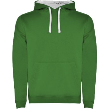 Felpa con cappuccio da bambino Urban