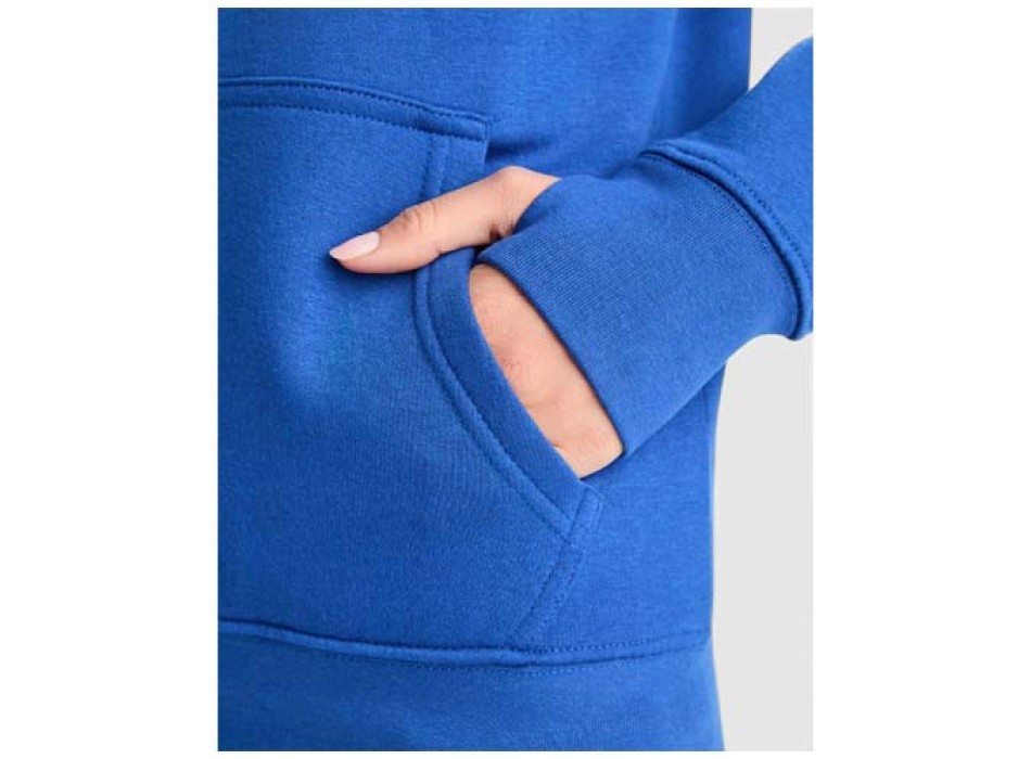 Felpa con cappuccio da donna da 280 g/m² Urban