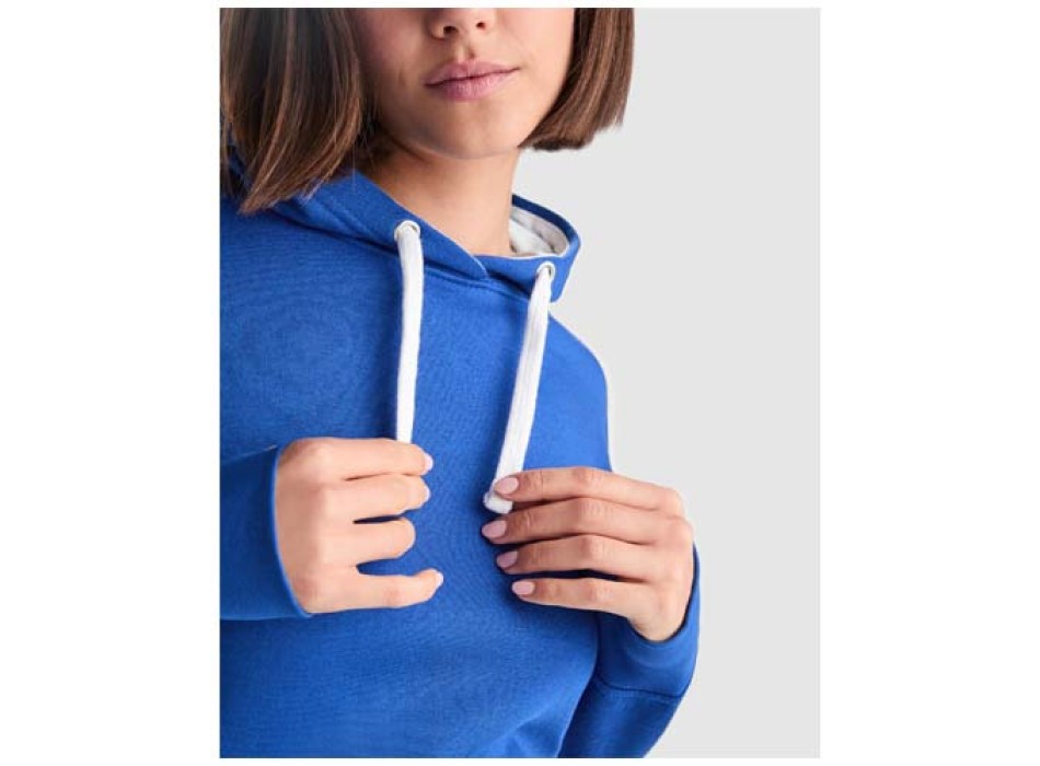 Felpa con cappuccio da donna da 280 g/m² Urban