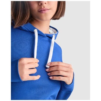 Felpa con cappuccio da donna da 280 g/m² Urban