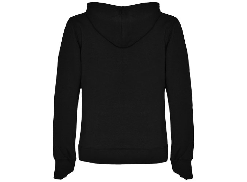 Felpa con cappuccio da donna Urban