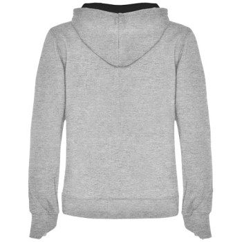 Felpa con cappuccio da donna Urban