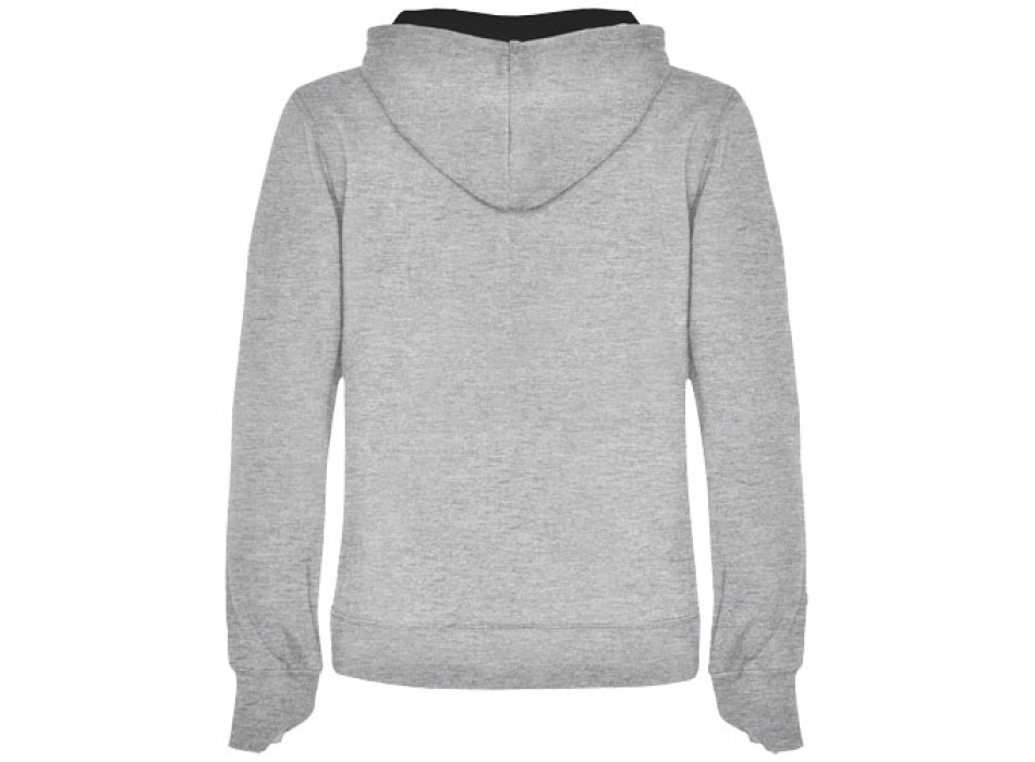 Felpa con cappuccio da donna Urban