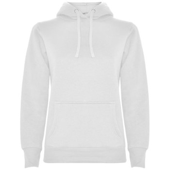 Felpa con cappuccio da donna Urban